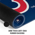 MLB Boston Red Sox - Solid Distressed Gaming Mouse Pad